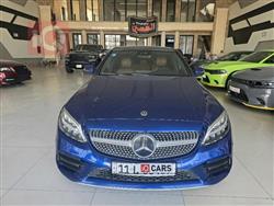 مرسيدس بنز C-Class